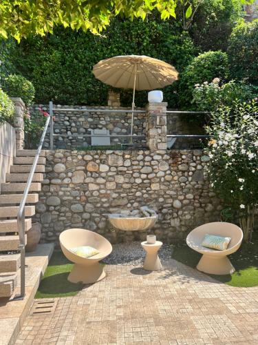 Garden Suite Castle photo 2