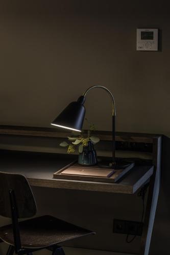 Galería fotográfica de Mauritzhof Hotel Münster en Münster
