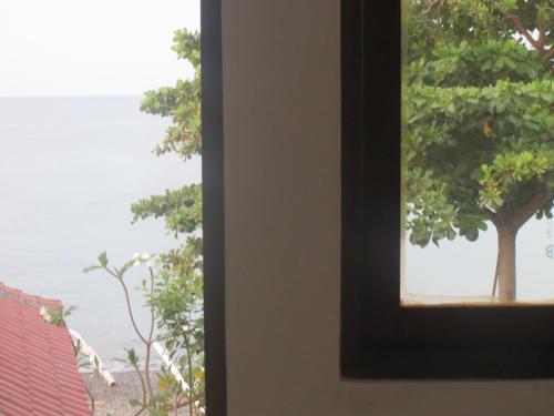 Paisaje cerca de este hostal o pensión