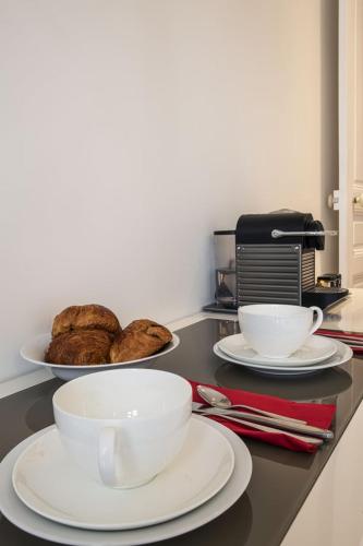 Tiny House St Germain /AC