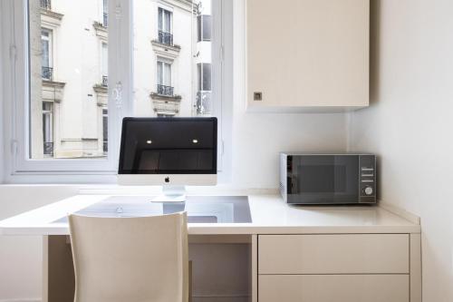 Tiny House St Germain /AC