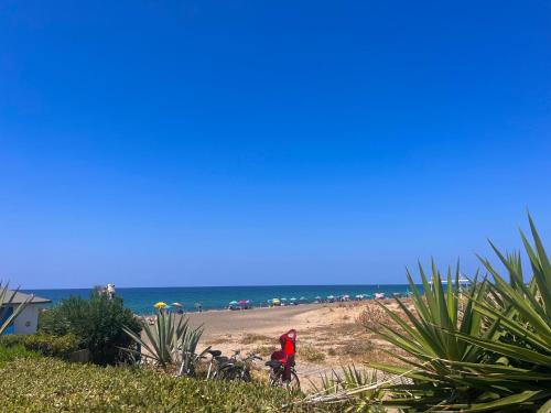 Gallery image of Salinelle Rooms in Lascari