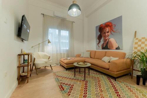 2BR Apt Private Backyard with Washer & Dryer