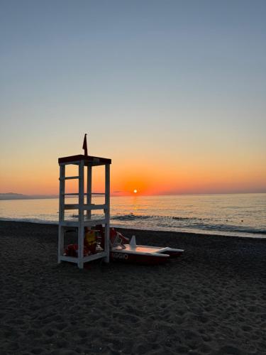 Gallery image of Salinelle Rooms in Lascari