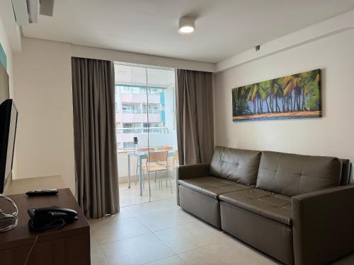ภาพในคลังภาพของ Enjoy Olimpia Park Resort, 2 quartos para até 8 pessoas ในโอลิมเปีย