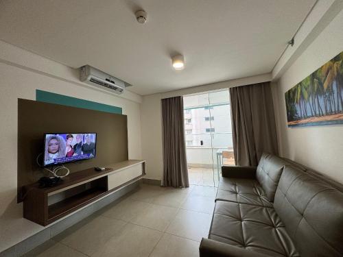 ภาพในคลังภาพของ Enjoy Olimpia Park Resort, 2 quartos para até 8 pessoas ในโอลิมเปีย