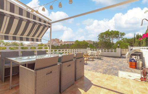 Pet Friendly Apartment In Torrevieja