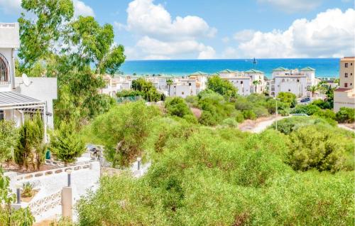 Pet Friendly Apartment In Torrevieja