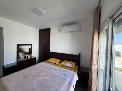 Katil atau katil-katil dalam bilik di FABULOUS PENTHOUSE in MOUNTAIN VIEW NORTHCOAST