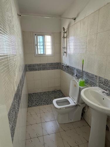 Bany a Casa Excelsior