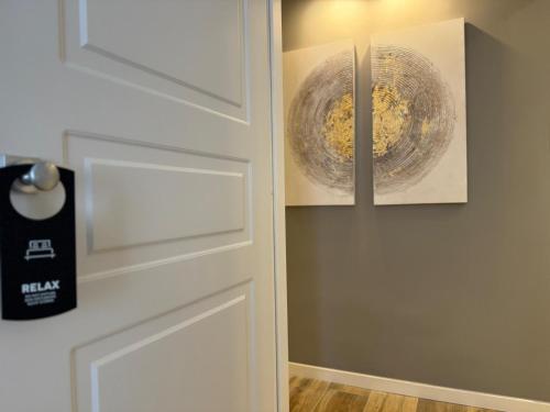 Foto de la galería de Essenza House en Roma