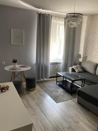 Apartament nad morzem