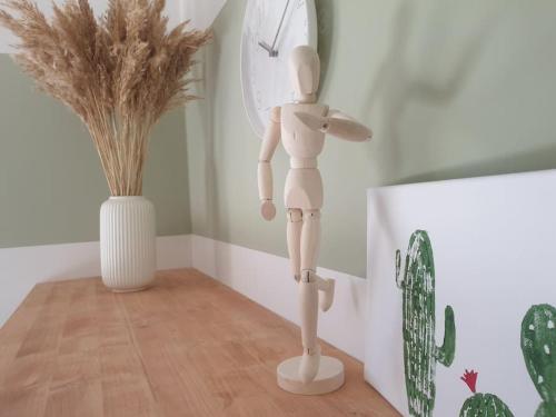 Stoltebüllにあるlüdde huusのギャラリーの写真