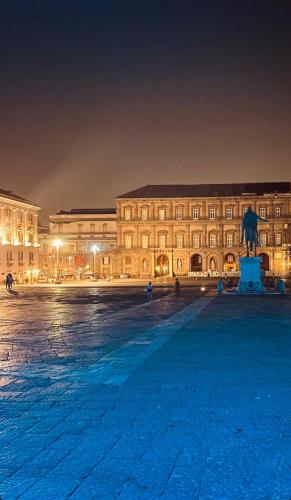 Merlino Rooms Napoli