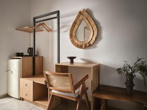 Fotografie z fotogalerie ubytování Shellona Rooms & Apartments v destinaci Laganas