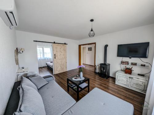 Kuća za odmor Fjaka