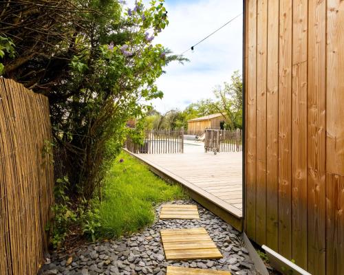 Chambres d'hôtes Mérignac avec jacuzzi privatif pour le studio