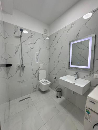 Φωτογραφία από το άλμπουμ του Vata Apartments 2 σε Kamëz