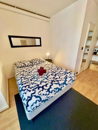 Le Châteaudun Thabor Centre ville