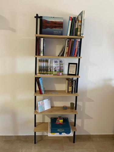 Gallery image of Tiempo de Cerezas in Cabezuela del Valle