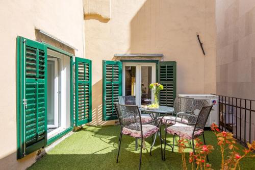 Apartment J'adore by Rent Istria