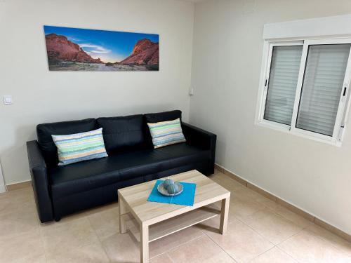 New modern apartment, Scandinavian style