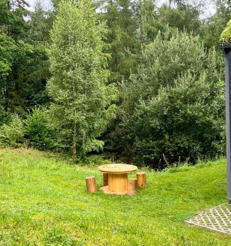Taman di luar EKO ZAKĄTEK