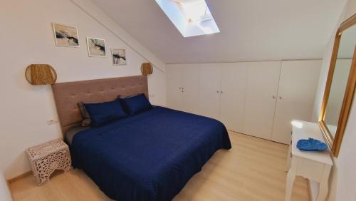 Lana Castle Apartment with sea view
