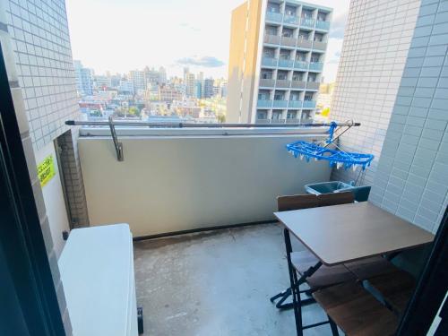 Shinjuku House