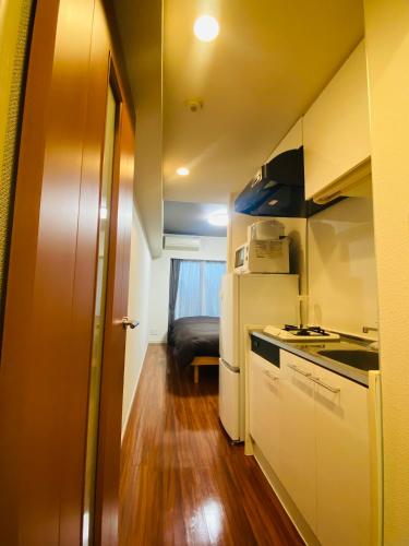 Shinjuku House