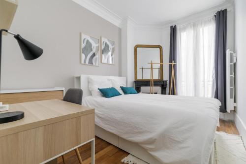 Flexliving - room - Caulaincourt