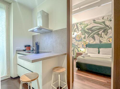 Fontana Suites - 15 min dal Duomo