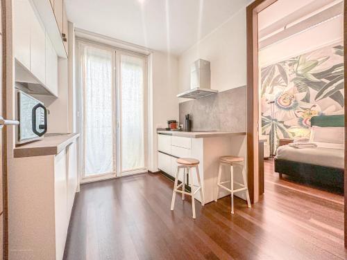 Fontana Suites - 15 min dal Duomo