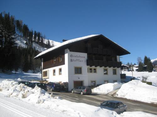 Pension Stoffler – Photos 3