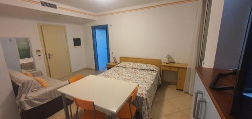 Gallery image of Residence Levante in Misano Adriatico