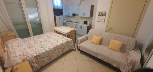 Gallery image of Residence Levante in Misano Adriatico