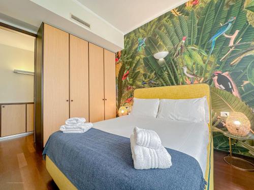 Fontana Suites - 15 min dal Duomo