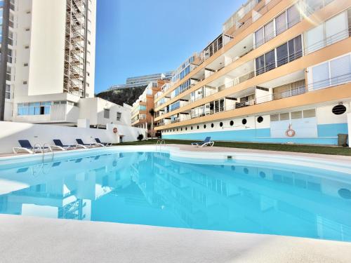 Silvana Sunny Apartment