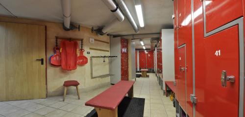 Gallery image of Hotel Da Compagnoni in Breuil-Cervinia