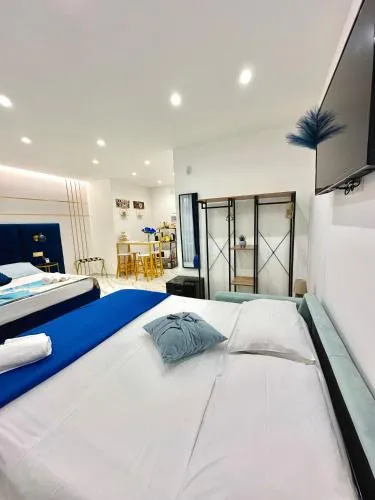 Oltremare Luxury Suites photo 11