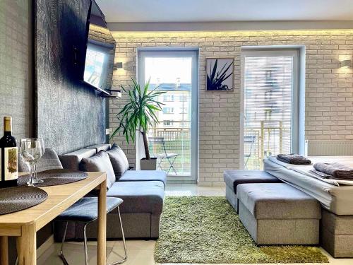 4UApart-Apartment studio Mohito