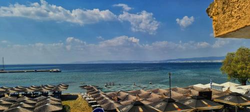 Veranda Rooms to Let