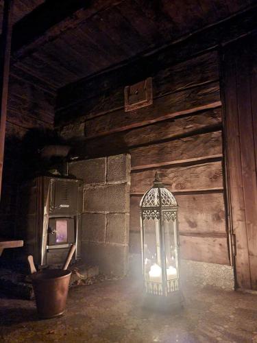 Φωτογραφία από το άλμπουμ του Helligskogen Fjellstue med sauna σε Helligskogen