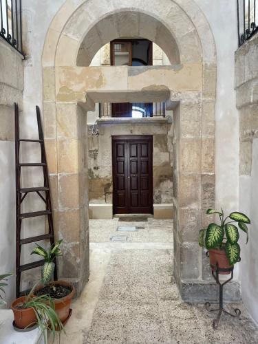 Foto Tolomei House Holidays Sea View 2