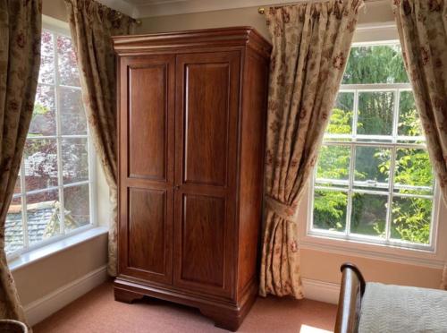 Imagen de la galería de The Old Vicarage, en Shrewsbury