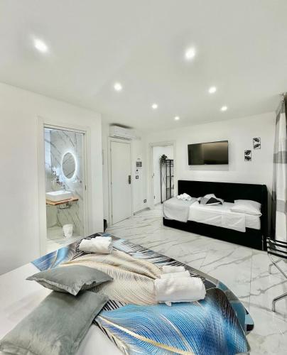 Oltremare Luxury Suites photo 46