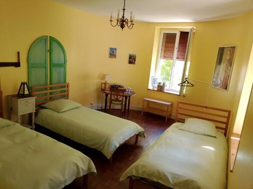 Moulin de la Varenne