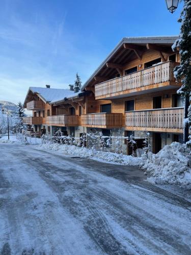 Bel appartement 3 pièces, 62 m2, 2 à 6 personnes, très calme