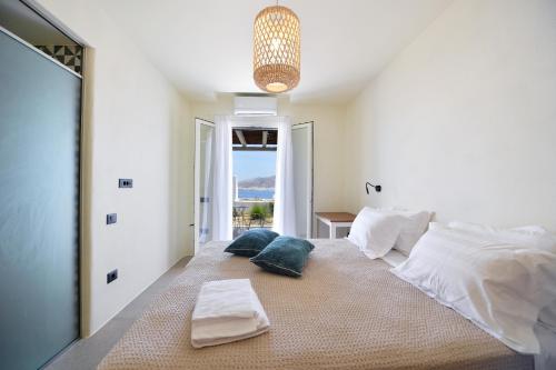 Ariti's Villas 2 - Naxos
