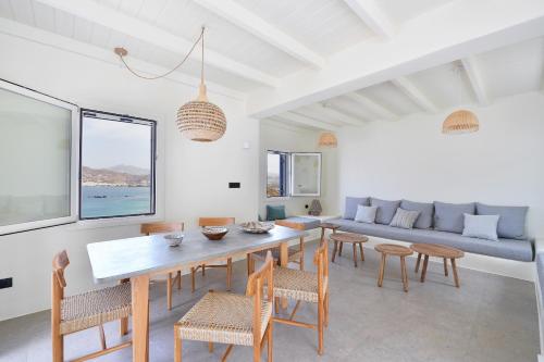 Ariti's Villas 2 - Naxos